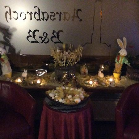 B&B Aarsabroch Brugge Dış mekan fotoğraf