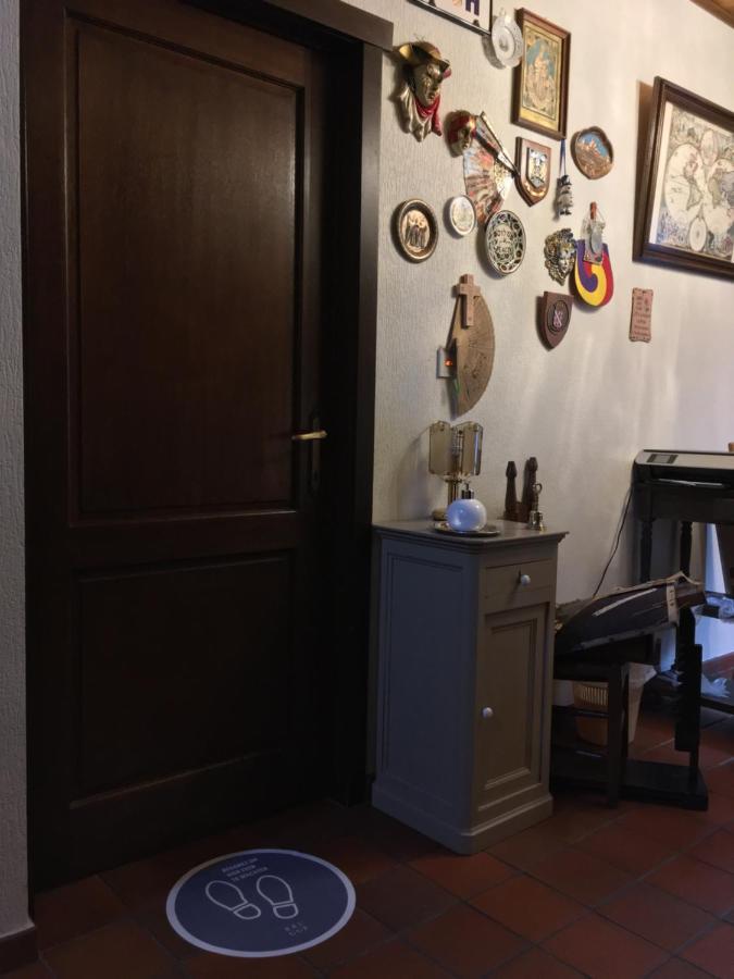 B&B Aarsabroch Brugge Dış mekan fotoğraf