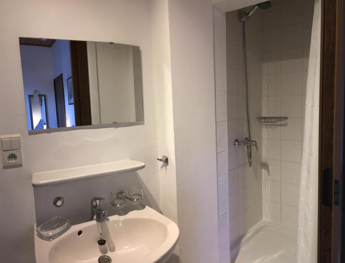 B&B Aarsabroch Brugge Dış mekan fotoğraf