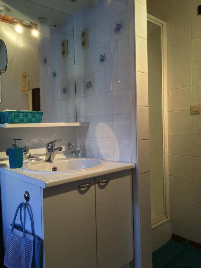 B&B Aarsabroch Brugge Dış mekan fotoğraf