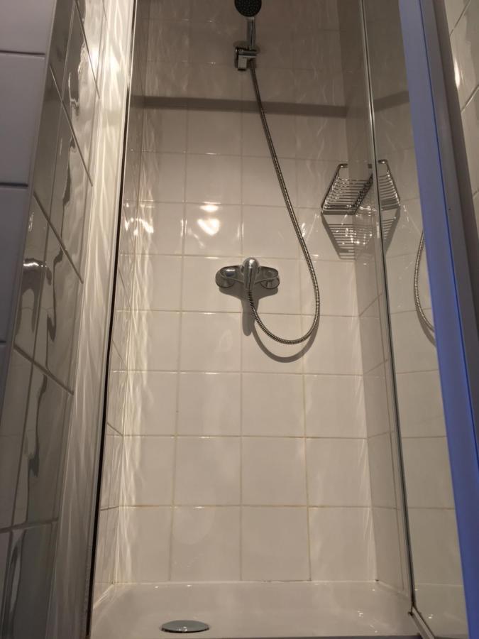 B&B Aarsabroch Brugge Dış mekan fotoğraf