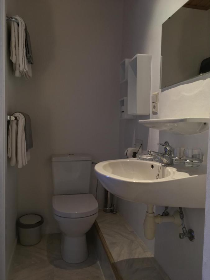 B&B Aarsabroch Brugge Dış mekan fotoğraf