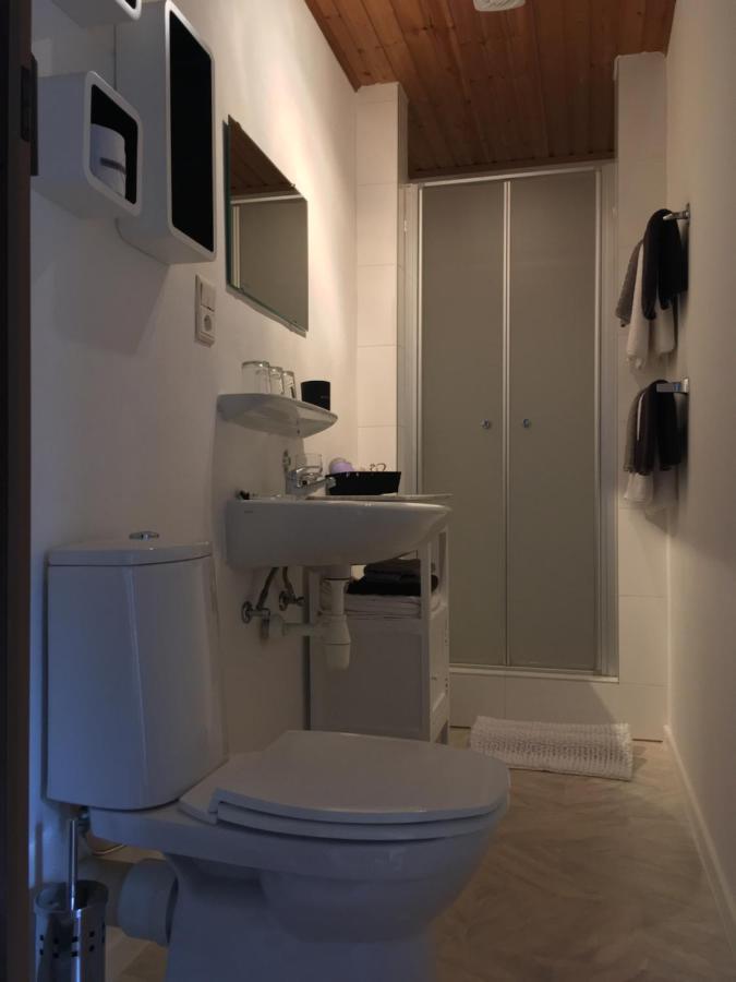 B&B Aarsabroch Brugge Dış mekan fotoğraf