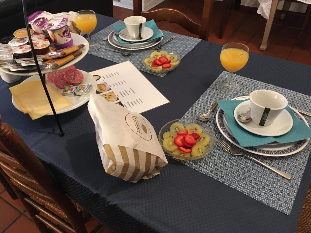 B&B Aarsabroch Brugge Dış mekan fotoğraf