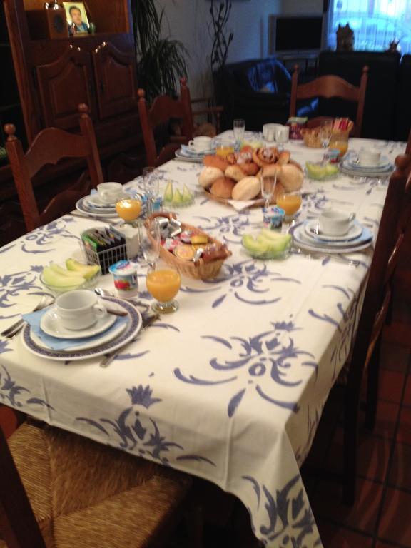 B&B Aarsabroch Brugge Dış mekan fotoğraf